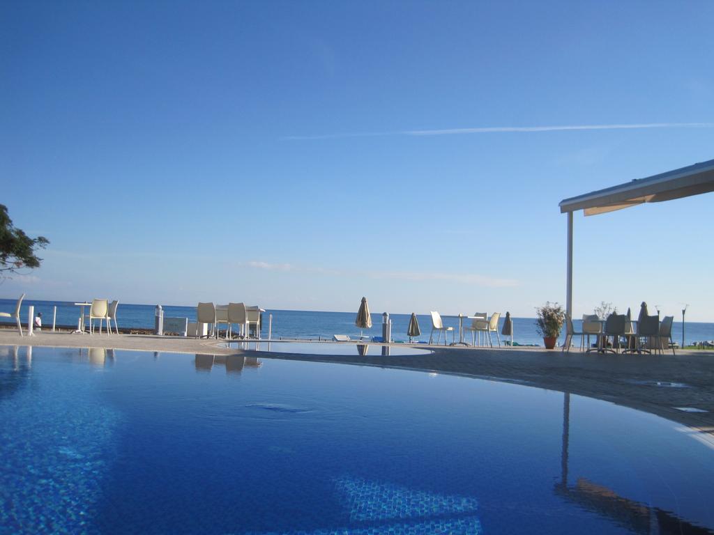 Polyxenia Isaak Villa Heaven Pernera Protaras Exteriér fotografie